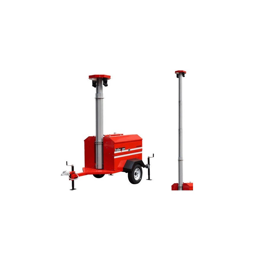 Trailer-Cam Trailer-Cam