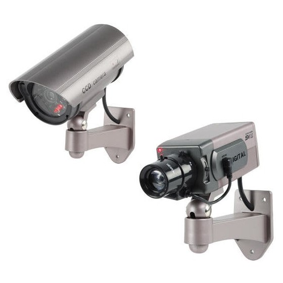 Dummy-Cam
