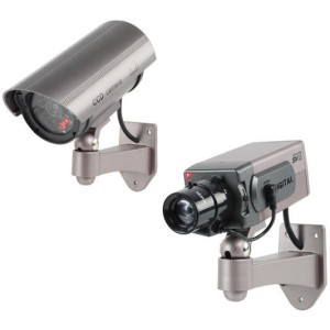 Dummy-Cam