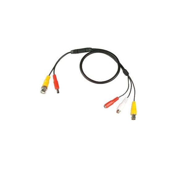 Microphone pour caméra (AA001)