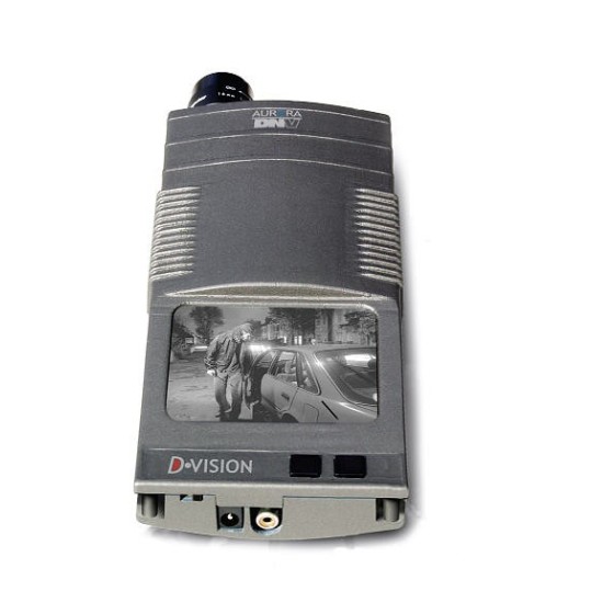 D-Vision