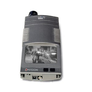 D-Vision