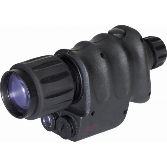 Lunette de Vision Nocturne IL Gen1 et Gen 2+ (NIGHTSTORM)