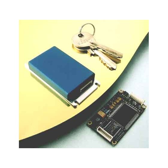 Crypteur / décrypteur vidéo (Micro-ViewLock II)
