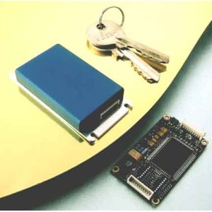 Micro-ViewLock II