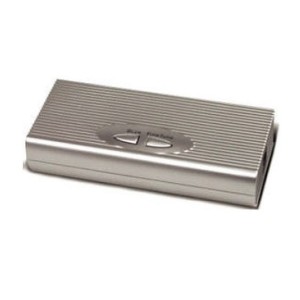 Convertisseur VGA vers VIDEO
