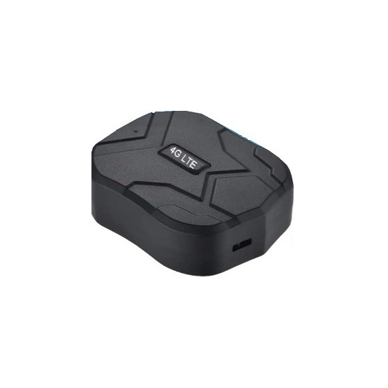 Balise de Tracking GPS (GPS-A23)