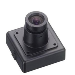 Mini Caméra HD-SDI 1080p / 720p 30 mm x 30 mm (HD30M)