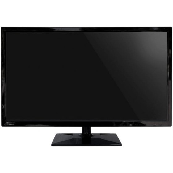 Moniteur AHD / HD-TVI / HD-CVI (V22HD - V24HD)