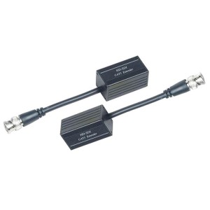 Liaison HD-SDI par câble réseau Cat.5 (SDI05)