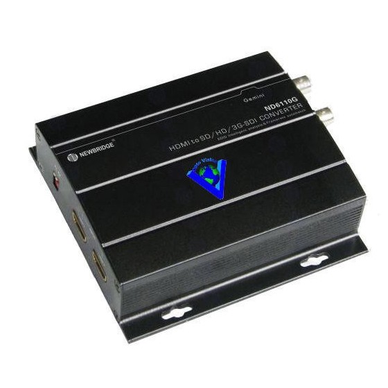 Convertisseur HDMI vers SDI (ND6110G)