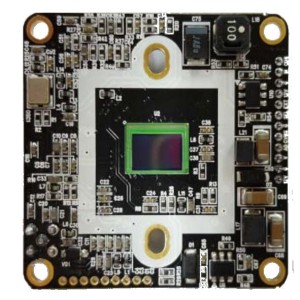 Caméra carte HD-SDI / EX-SDI (IM-2732)