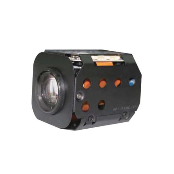 Module OEM HD-SDI avec Zoom X20 (MM-202 et MM-202B)