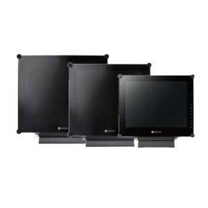 Moniteurs vidéo LCD TFT industriels (SX-15G - SX-17G - SX-19G)