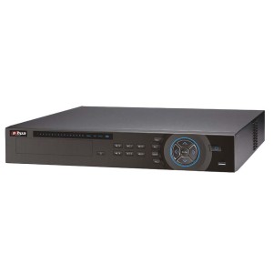 Enregistreurs IP Full HD 160Mbs, 8,16 ou 32 voies avec 8 x PoE (NVR-5408-8P)