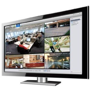 Logiciel Mac/PC pour gestion IP Dahua (SmartPSS)