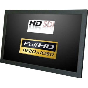 Moniteurs HD-SDI & 3G-SDI Industriels (L215-SDI)