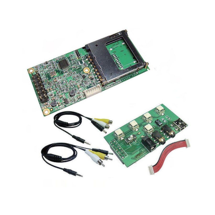 Kit OEM VRM-103 Kit OEM VRM-103
