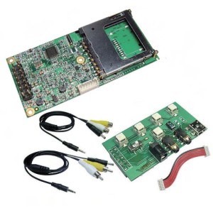 Kit OEM VRM-103