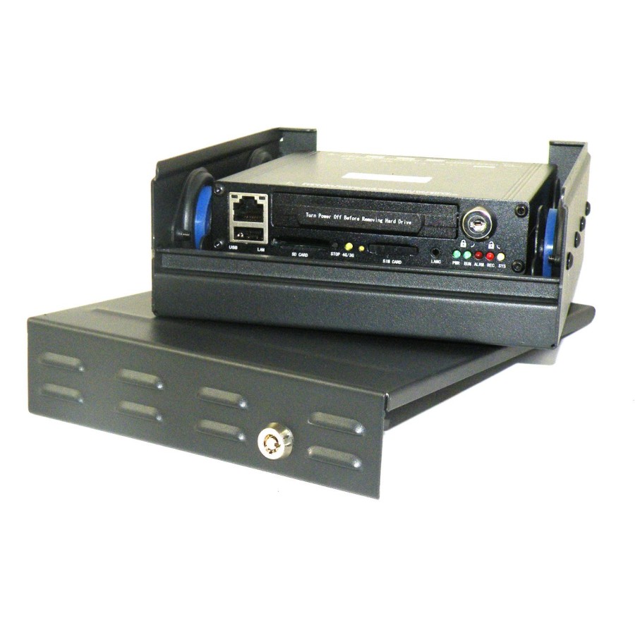 HDVR