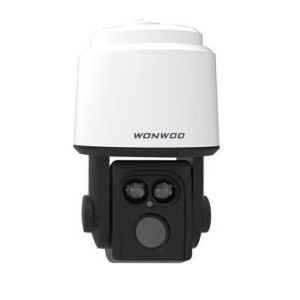 Speed Dome Full HD avec Zoom X30 et IR 250m (WMK-M308)