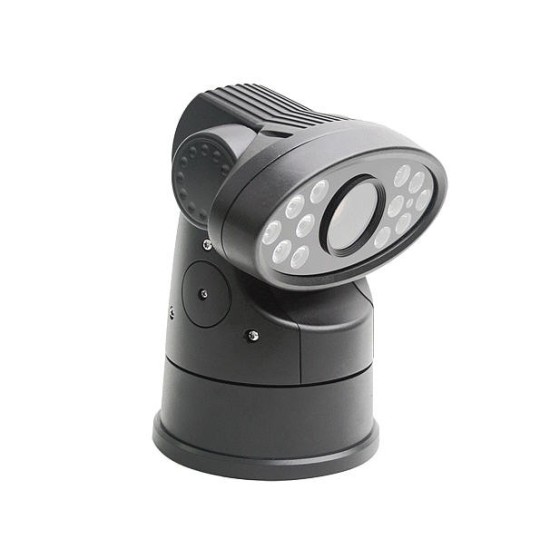 Caméra jour / nuit PTZ motorisée Full HD (WCA-M202)