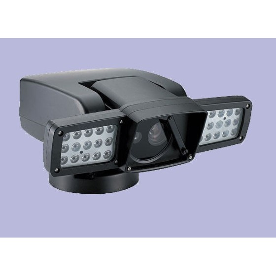 Caméra PTZ Motorisée Etanche HD-SDI Zoom X30 (WTK-S308)