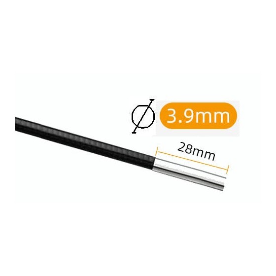 Endoscope USB diamètre 3,9 mm (USB-WE720-3.9)