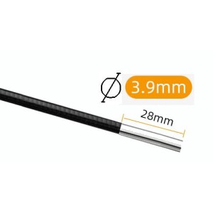 Endoscope USB diamètre 3,9 mm (USB-WE720-3.9)