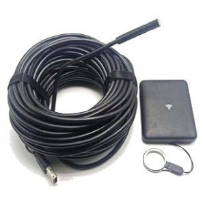 Endoscope Vidéo USB / Wifi (USB-WE720)