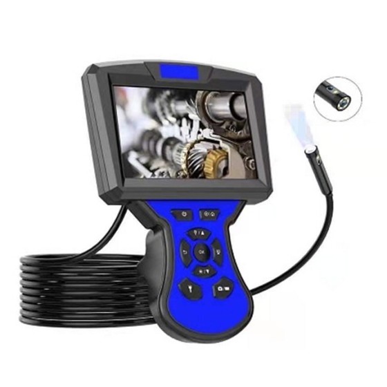 Endoscope Vidéo à 2 Caméras (M50-D)