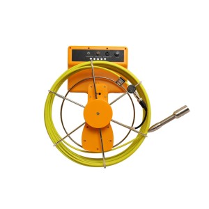 Caméra d'inspection diamètre 23 mm (OVS-710CD-SCJ-C23)