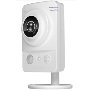 Caméra IP intérieures 720p (K100 / K100A / K100W)