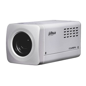 Caméras IP 2MP compacte avec Zoom x20/30 autofocus (SDZ2020 et SDZ2030)