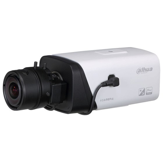 Caméra IP 2 megapixels monture C/CS (HF5221E)