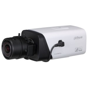 Caméra IP 2 megapixels monture C/CS (HF5221E)