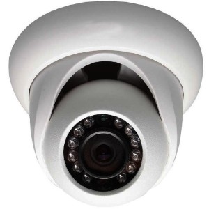 Caméras IP dômes Jour/Nuit étanches (HDW4100S  HDW4200S  HDW4300S)