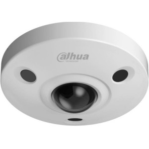 Caméras Fisheye Panoramiques 6 et 12 Megapixels (EBW8600 & EBW81200)