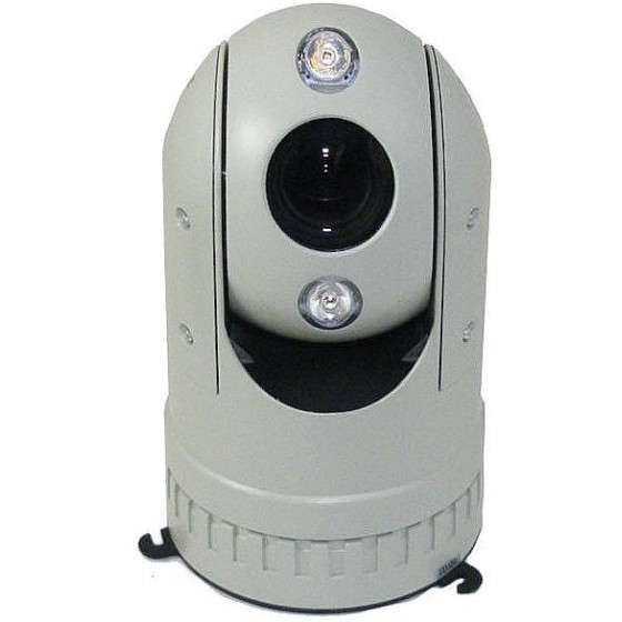 Caméra PTZ IP Jour/Nuit Full HD (MPTZ1100-2030RA)