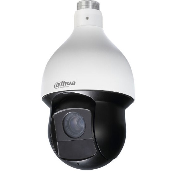 Speed Dôme IP HD avec IR et zoom x30 (SD59230U-HNI)