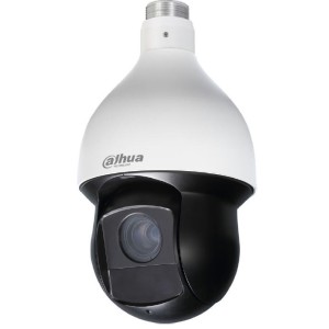 Speed Dôme IP HD avec IR et zoom x30 (SD59230U-HNI)