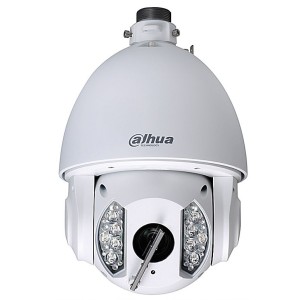 Speed Dômes IP Jour/Nuit avec Auto-Tracking (SD6AW220-HNI  et  SD6AW230-HNI)