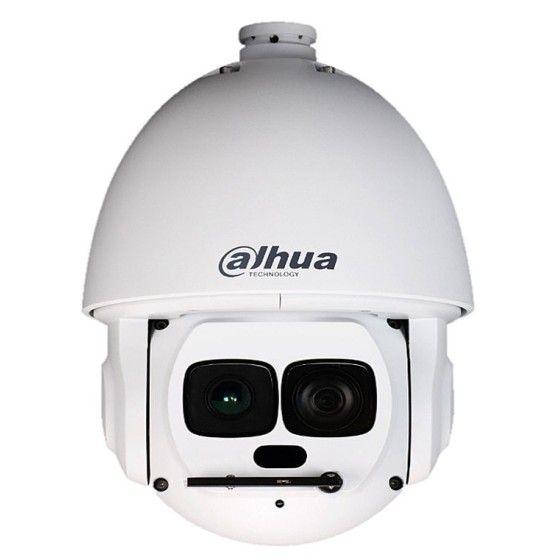 Super Speed Dôme Longue Distance "Intelligent" (SD6AL240-HNI)