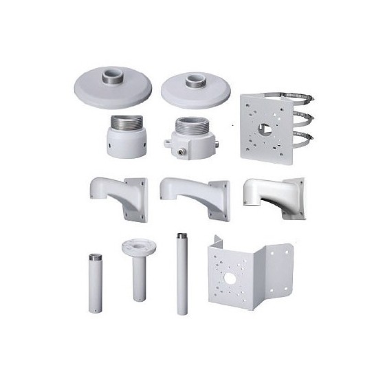 Accessoires de fixation pour caméras Dahua