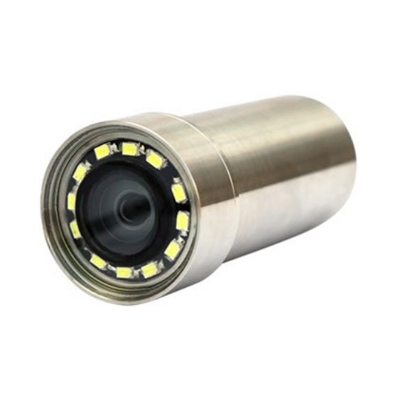 Mini Caméra Immersible Full HD (MC-P2670)
