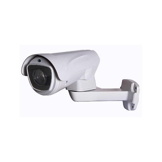 Caméra PTZ extérieur 4-en-1 CVBS / CVI / TVI / AHD (BZ360-10X)