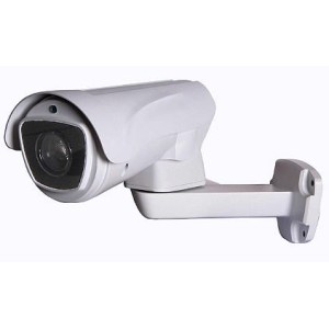 Caméra PTZ extérieur 4-en-1 CVBS / CVI / TVI / AHD (BZ360-10X)