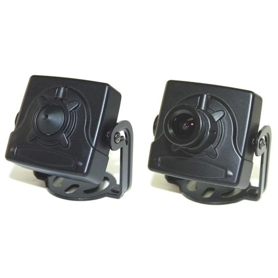 Mini caméra Full HD 4-en-1 (IM-M2730)