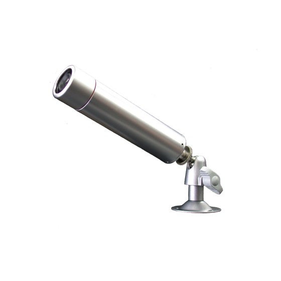 Mini caméra Full HD 4-en-1 étanche (IP-M2710SW)