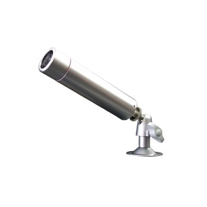 Mini caméra Full HD 4-en-1 étanche (IP-M2710SW)